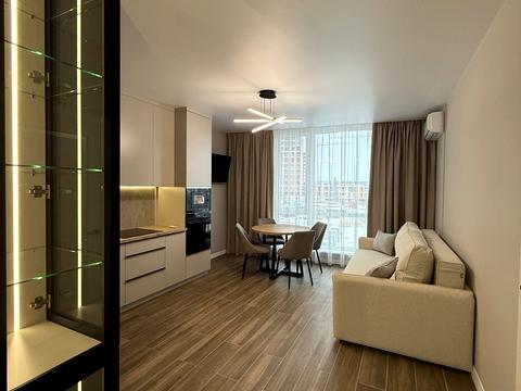 квартира за адресою Ленкавського вул., (Будинок L4)