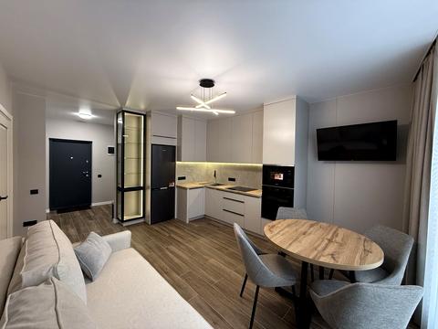 квартира за адресою Ленкавського вул., (Будинок L4)