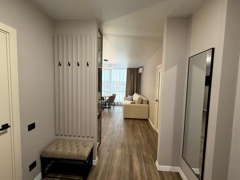 квартира за адресою Ленкавського вул., (Будинок L4)