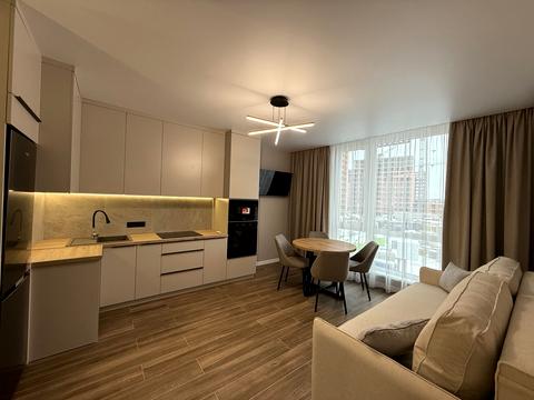 квартира за адресою Ленкавського вул., (Будинок L4)