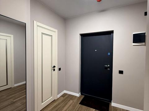 квартира за адресою Ленкавського вул., (Будинок L4)