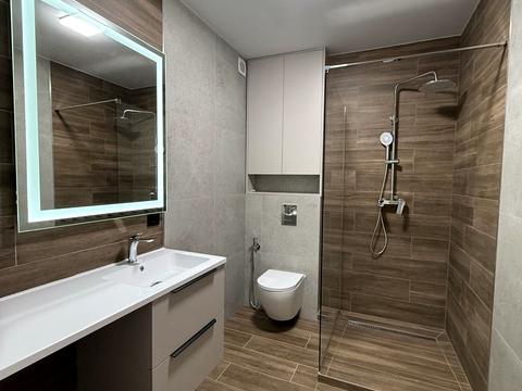 квартира за адресою Ленкавського вул., (Будинок L4)