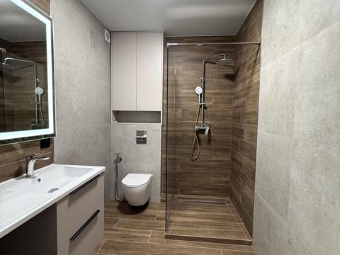 квартира за адресою Ленкавського вул., (Будинок L4)