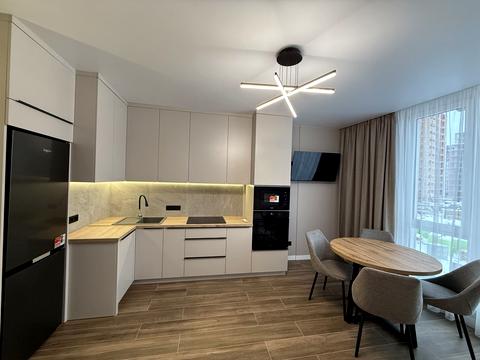 квартира за адресою Ленкавського вул., (Будинок L4)