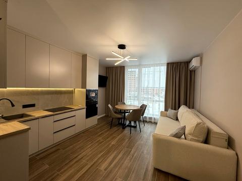 квартира за адресою Ленкавського вул., (Будинок L4)