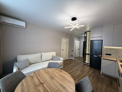 квартира за адресою Ленкавського вул., (Будинок L4)