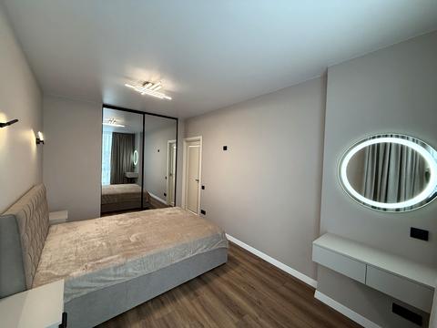 квартира за адресою Ленкавського вул., (Будинок L4)