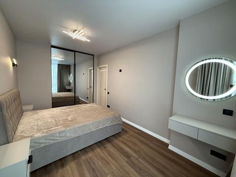 квартира за адресою Ленкавського вул., (Будинок L4)