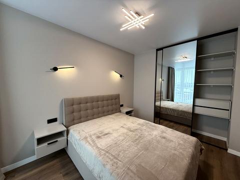 квартира за адресою Ленкавського вул., (Будинок L4)