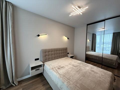 квартира за адресою Ленкавського вул., (Будинок L4)