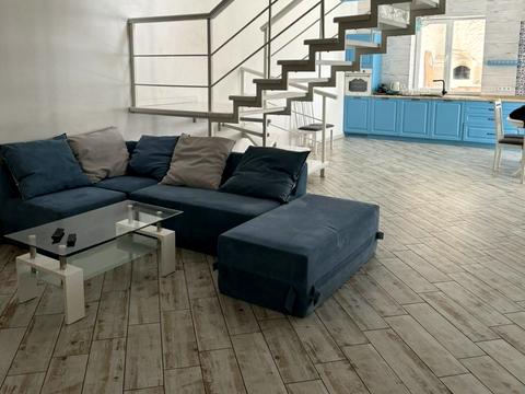 будинок за адресою Віталія Блажка вул., 15