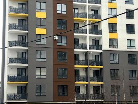 квартира за адресою Вовчинецька вул., 227