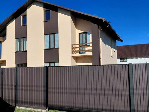 дом по адресу Бориса Гринченко ул., 24