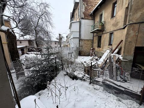 квартира за адресою Львів, Кульпарківська вул. (Кульпарківська), 29