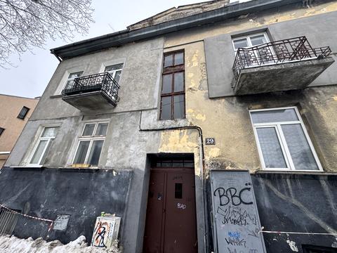 квартира за адресою Львів, Кульпарківська вул. (Кульпарківська), 29