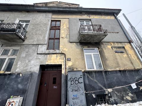 квартира за адресою Львів, Кульпарківська вул. (Кульпарківська), 29