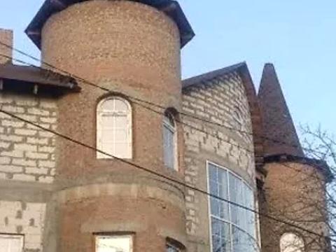 будинок за адресою Саперне Поле вул.