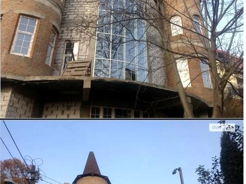 будинок за адресою Саперне Поле вул.