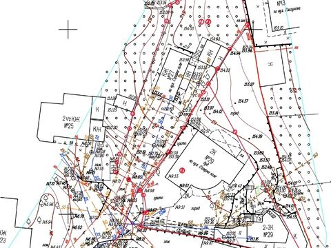 будинок за адресою Саперне Поле вул.