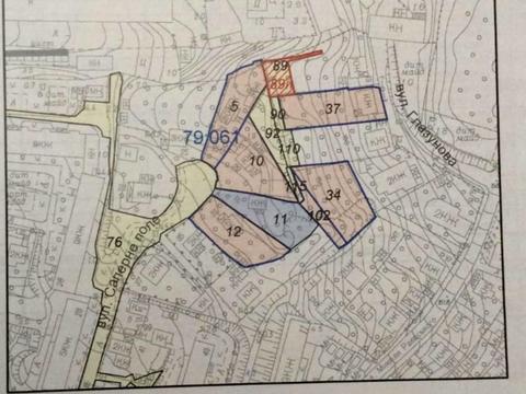 будинок за адресою Саперне Поле вул.