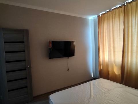 квартира по адресу Марсельская ул., 33/1