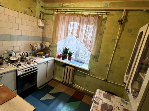 квартира по адресу Миру ул., 11