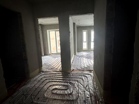 квартира по адресу Тараса Шевченка ул., (Будинок 4)