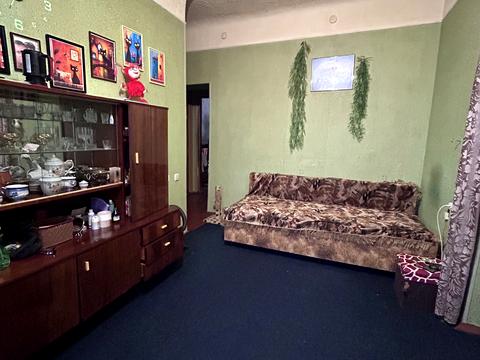 квартира по адресу Миру ул., 11