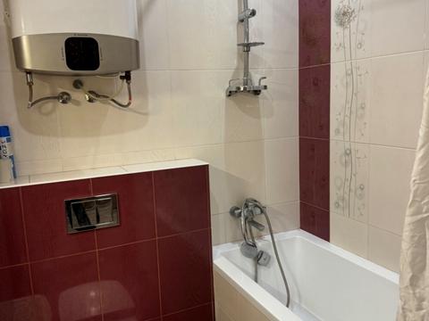 квартира по адресу Радужная ул., 22