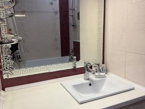 квартира по адресу Радужная ул., 22