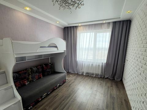 квартира по адресу Радужная ул., 22