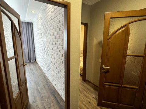 квартира по адресу Радужная ул., 22