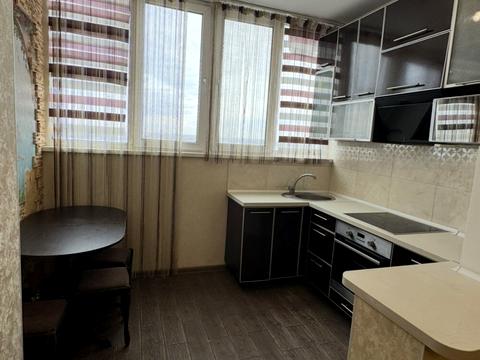 квартира по адресу Радужная ул., 22