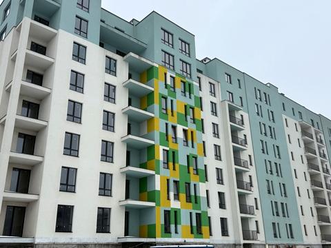 квартира по адресу Тараса Шевченка ул., (Будинок 4)