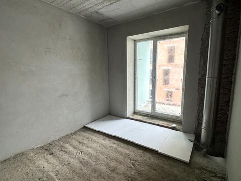 квартира по адресу Тараса Шевченка ул., (Будинок 4)