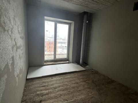 квартира по адресу Тараса Шевченка ул., (Будинок 4)