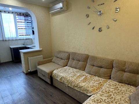 квартира по адресу Радужная ул., 22