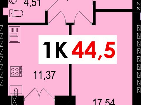 квартира по адресу Тараса Шевченка ул., (Будинок 4)