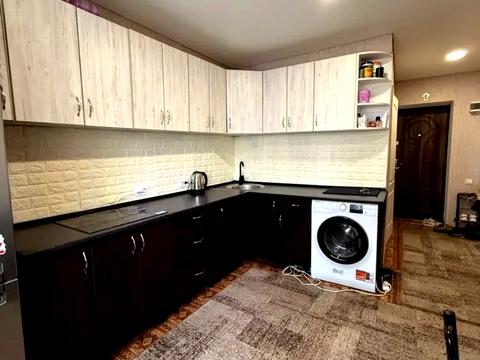 квартира по адресу Космонавтов ул., 120