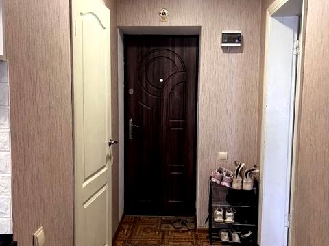 квартира по адресу Космонавтов ул., 120