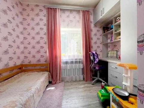 квартира по адресу Индустриальный просп. (Фрунзе), 1а