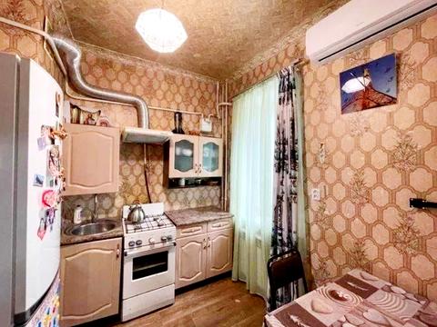 квартира по адресу Индустриальный просп. (Фрунзе), 1а