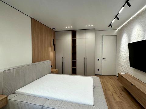 квартира по адресу Приозерна ул., 42