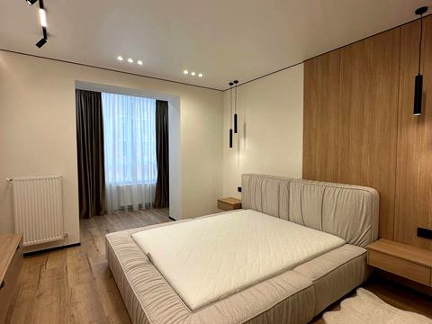 квартира по адресу Приозерна ул., 42