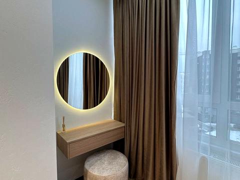 квартира по адресу Приозерна ул., 42