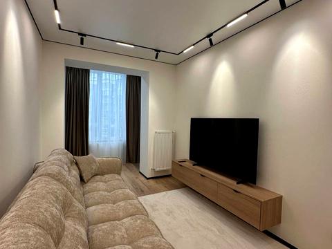 квартира по адресу Приозерна ул., 42