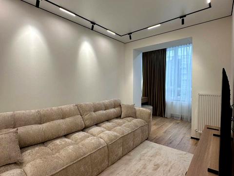 квартира по адресу Приозерна ул., 42