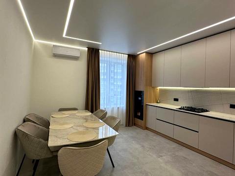 квартира по адресу Приозерна ул., 42