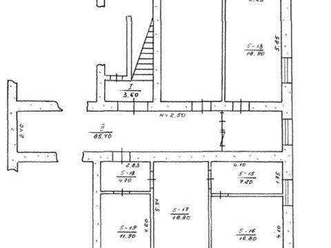 комерційна за адресою Героїв Майдану вул. (Червоноармійська), 194-А