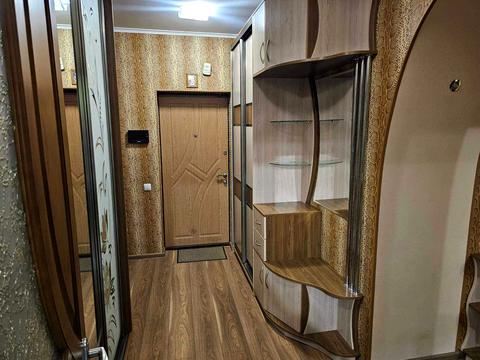 квартира за адресою Дмитра Майбороди вул. (Збишка), 2а